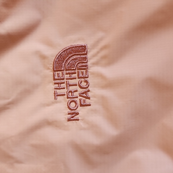 North Face Rain Jacket - Picture 6 of 6